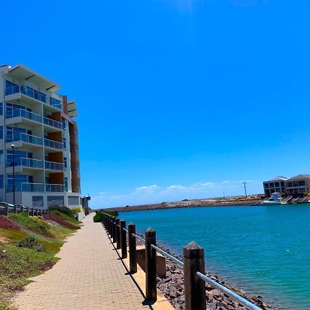 Wallaroo Marina Luxury Apartment Eksteriør billede