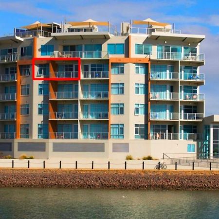 Wallaroo Marina Luxury Apartment Eksteriør billede