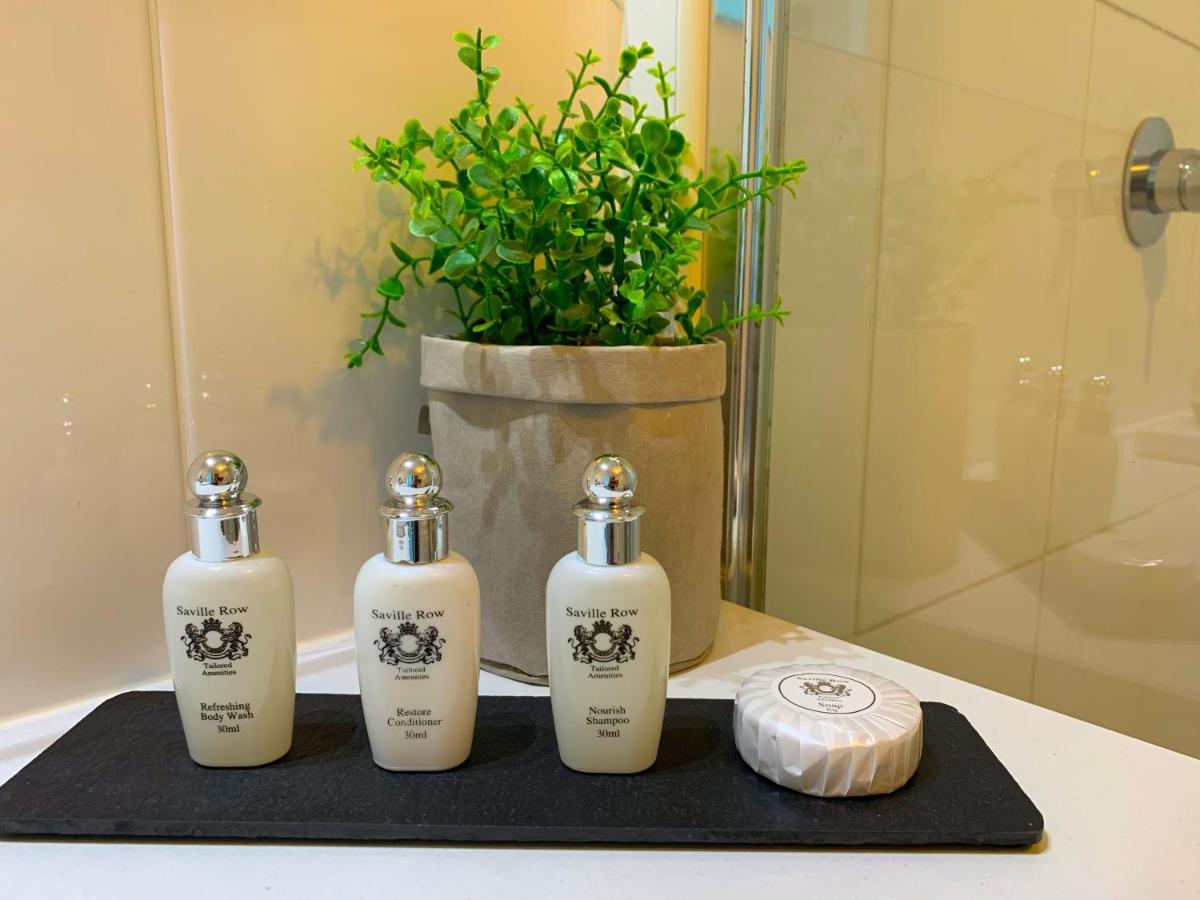 Wallaroo Marina Luxury Apartment Eksteriør billede
