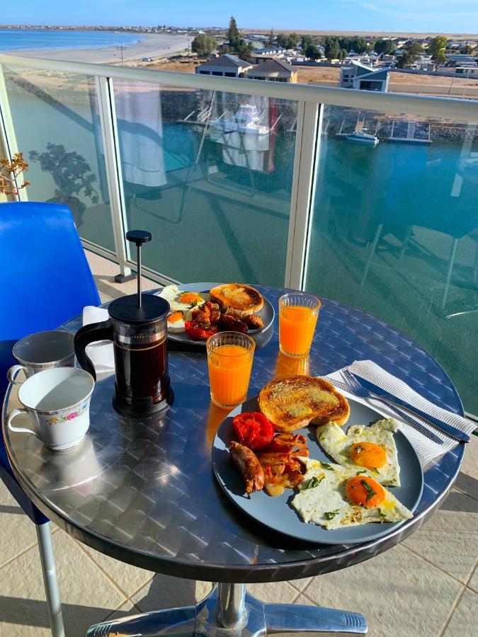 Wallaroo Marina Luxury Apartment Eksteriør billede