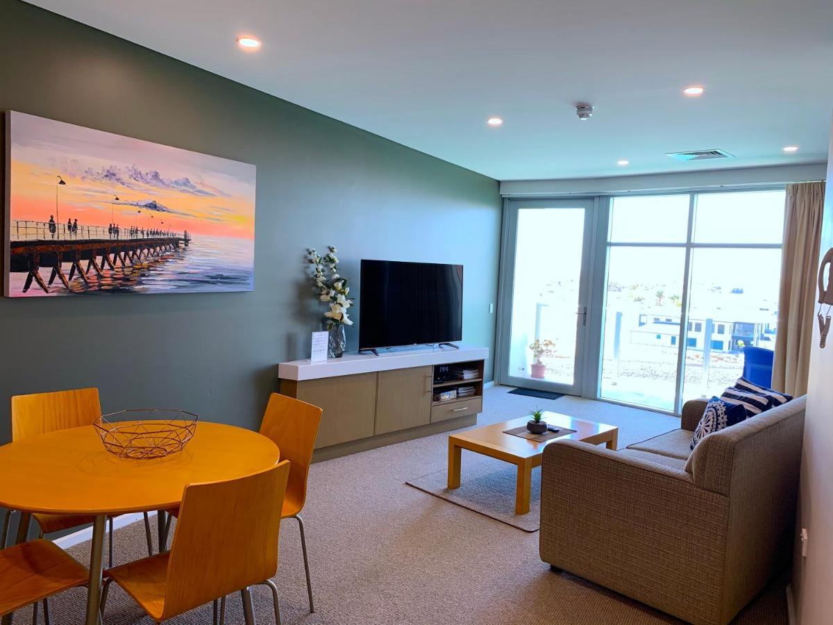 Wallaroo Marina Luxury Apartment Eksteriør billede