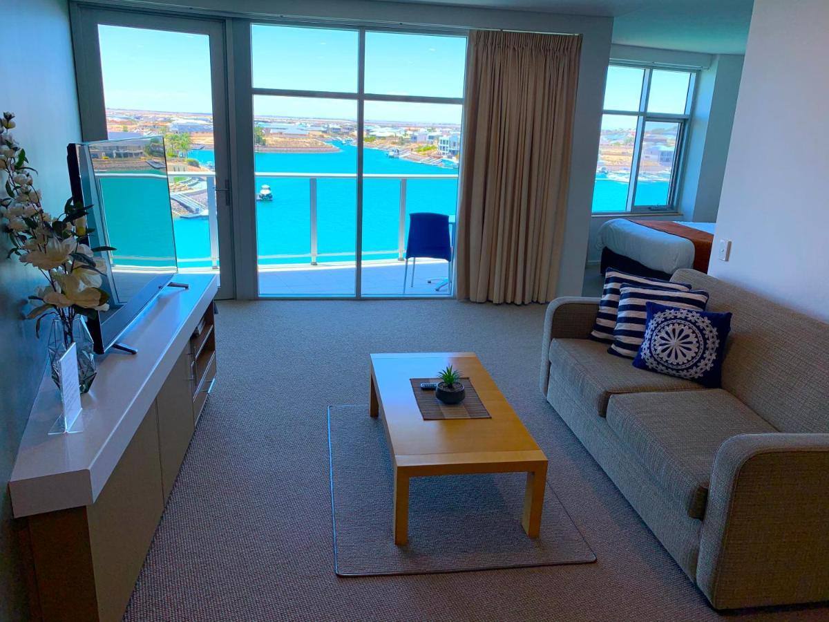 Wallaroo Marina Luxury Apartment Eksteriør billede