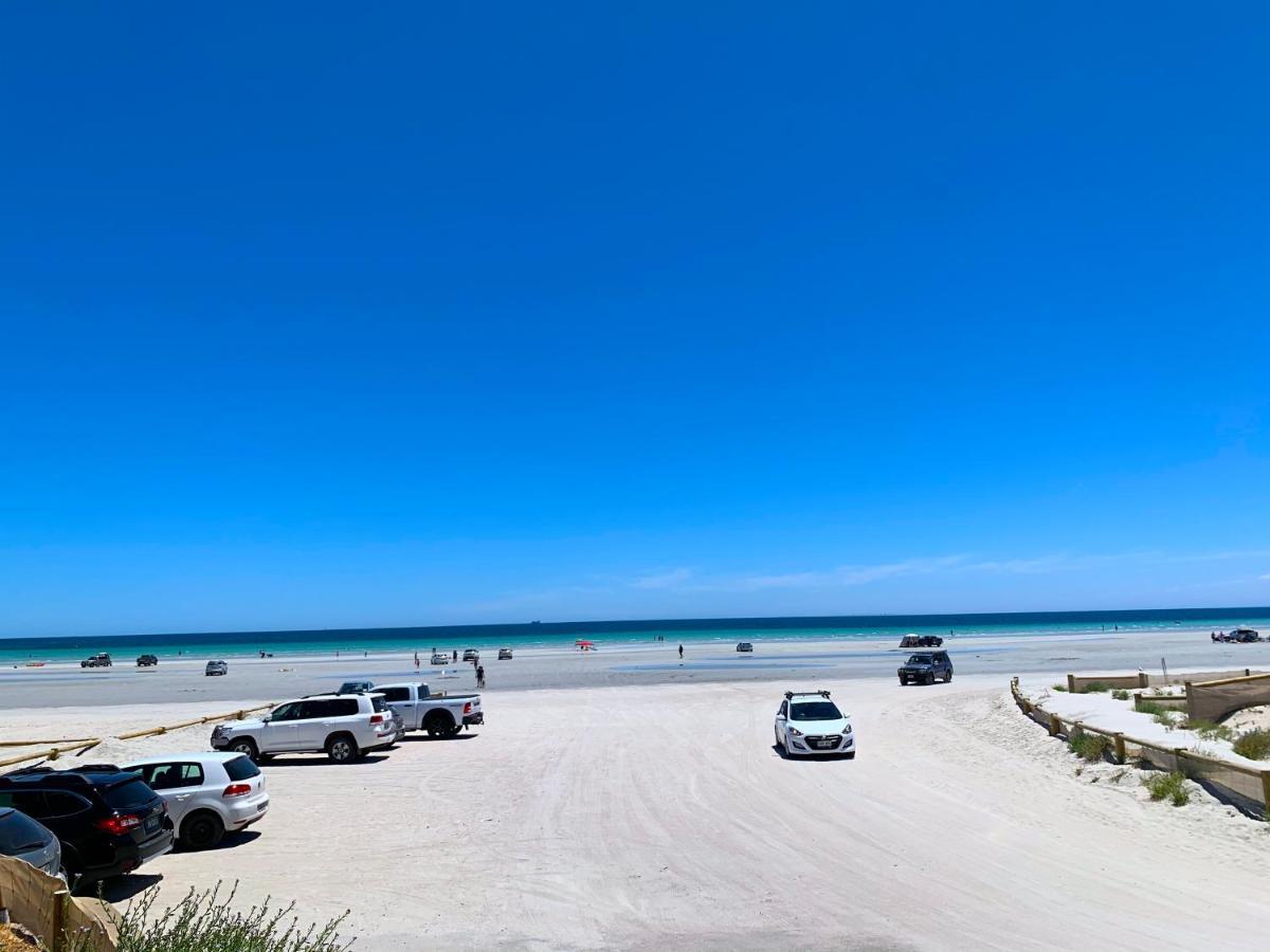 Wallaroo Marina Luxury Apartment Eksteriør billede