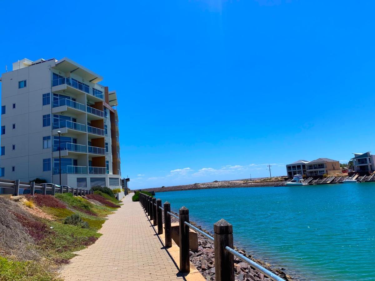 Wallaroo Marina Luxury Apartment Eksteriør billede