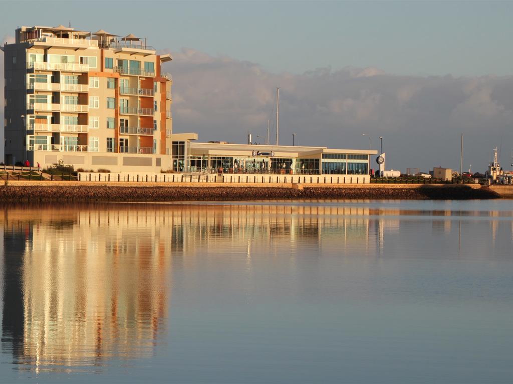 Wallaroo Marina Luxury Apartment Eksteriør billede
