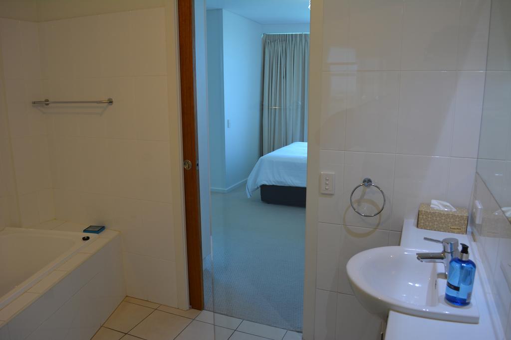Wallaroo Marina Luxury Apartment Eksteriør billede