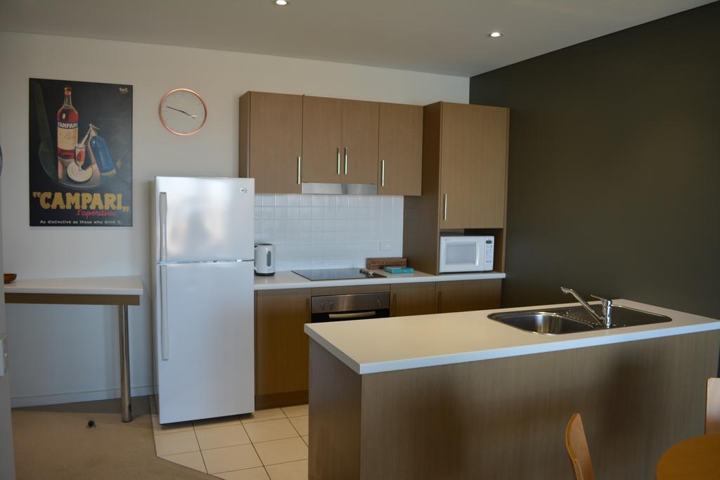 Wallaroo Marina Luxury Apartment Eksteriør billede