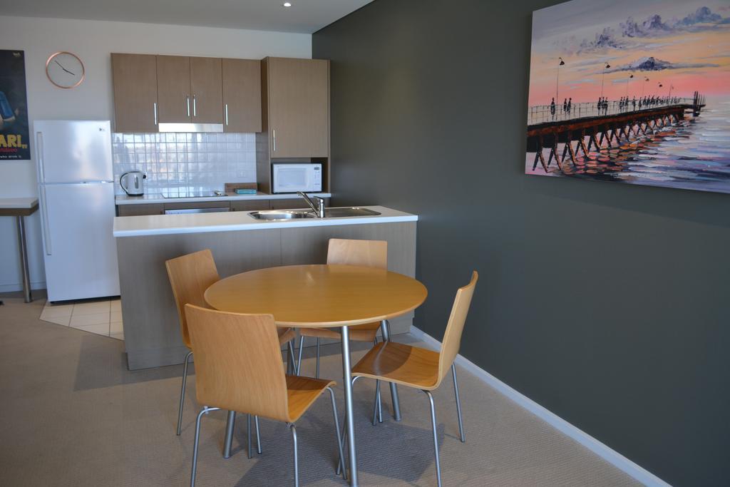 Wallaroo Marina Luxury Apartment Eksteriør billede