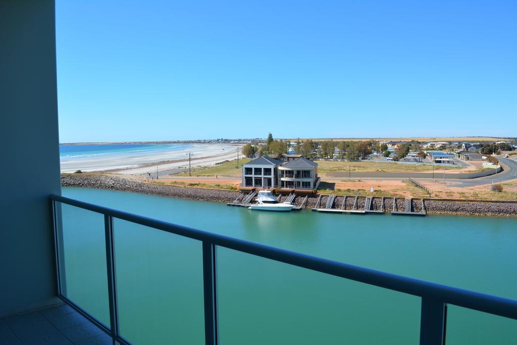 Wallaroo Marina Luxury Apartment Eksteriør billede