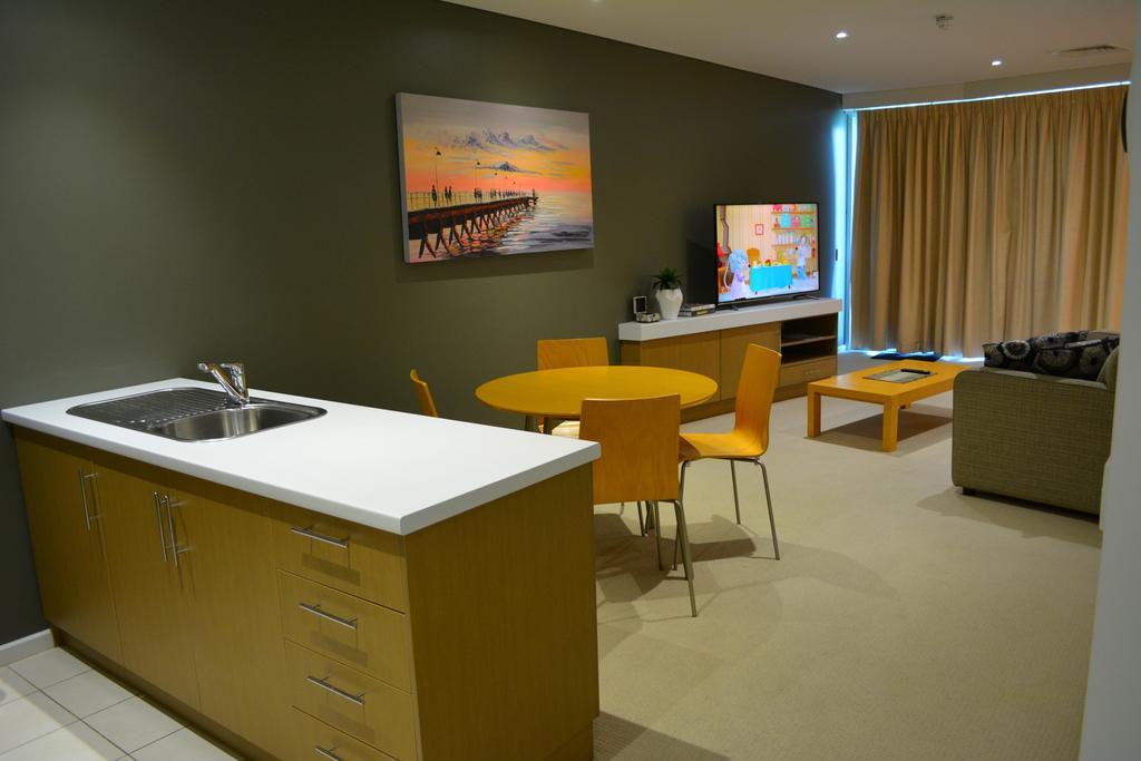 Wallaroo Marina Luxury Apartment Eksteriør billede
