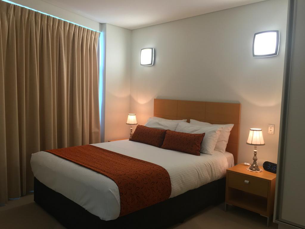 Wallaroo Marina Luxury Apartment Eksteriør billede