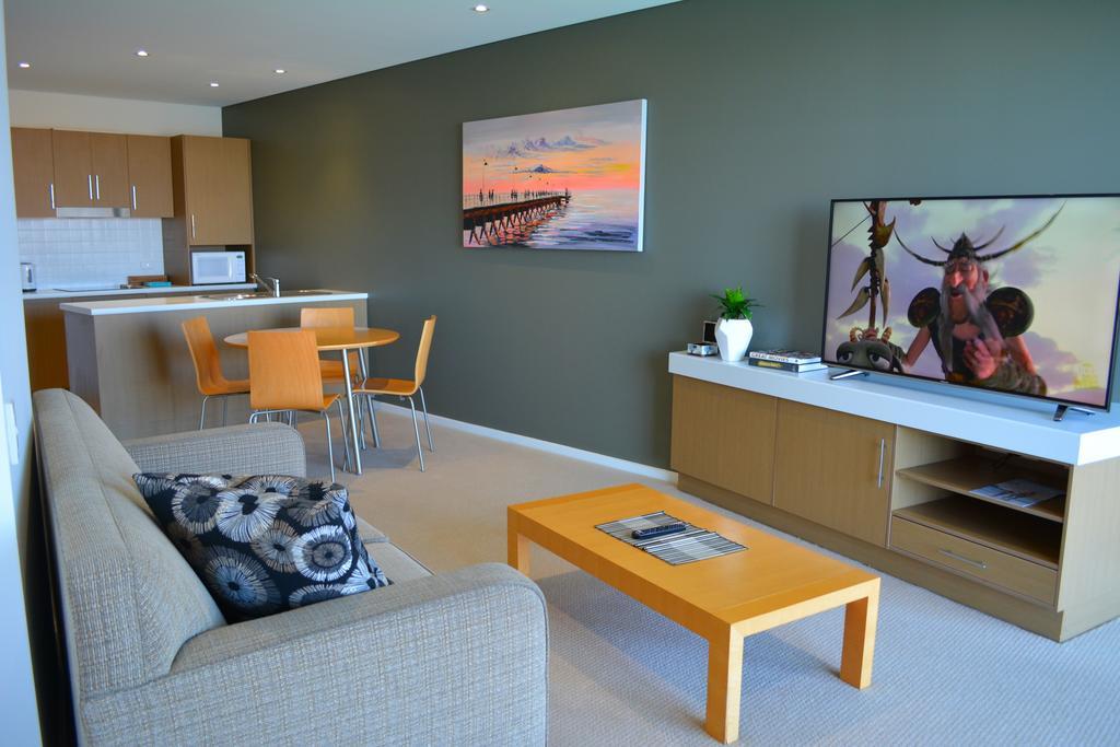 Wallaroo Marina Luxury Apartment Eksteriør billede