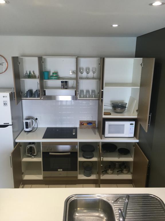 Wallaroo Marina Luxury Apartment Eksteriør billede