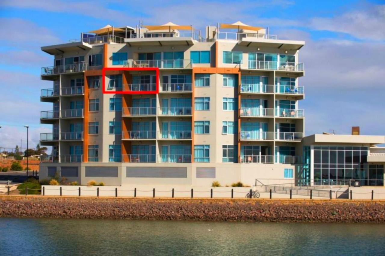 Wallaroo Marina Luxury Apartment Eksteriør billede